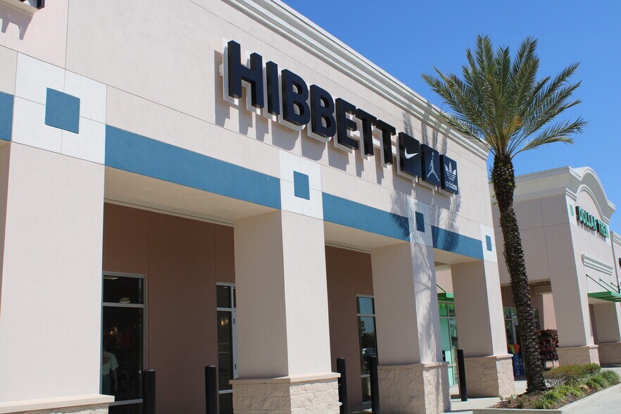 Goldenrod Rd, Orlando, FL à louer - Photo de l’immeuble – Image 3 sur 25