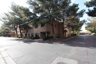 Plus de détails pour 175 E Reno Ave, Las Vegas, NV - Industriel/Logistique à louer