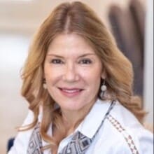 Suzanne Mathieu