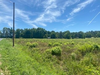 Plus de détails pour 000 Mizell Road, Tuskegee, AL - Terrain à vendre