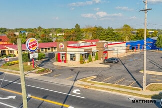 Plus de détails pour 340 Milan Ave, Norwalk, OH - Local commercial à vendre