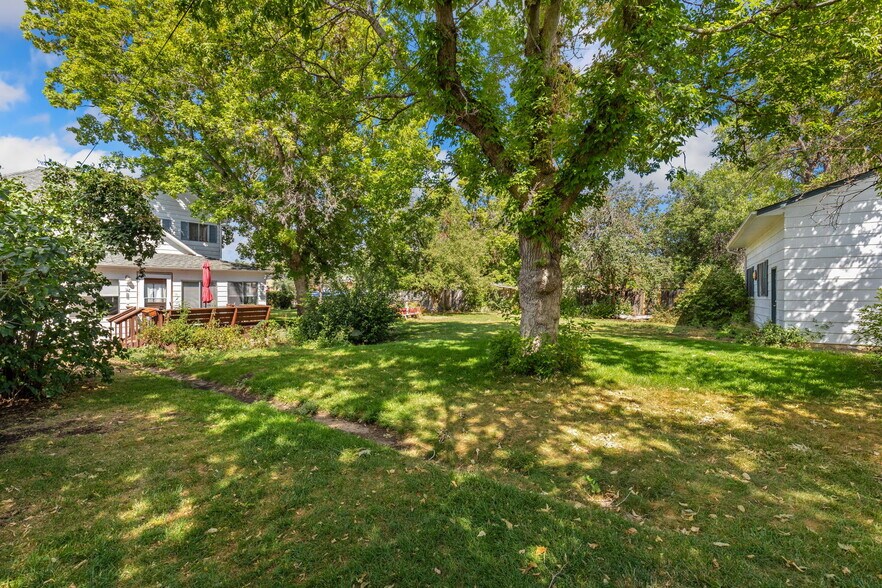 600 Front St, Louisville, CO à vendre - Photo de l’immeuble – Image 3 sur 4