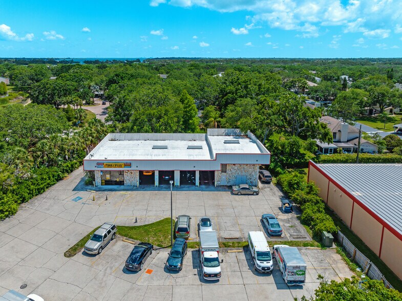 3694 Tampa Rd, Oldsmar, FL à vendre - Photo de l’immeuble – Image 2 sur 8