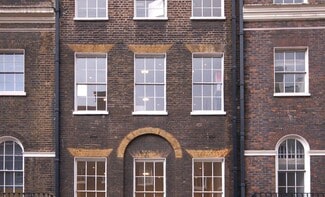 Plus de détails pour 22 Southampton Pl, Londres - Bureau à louer