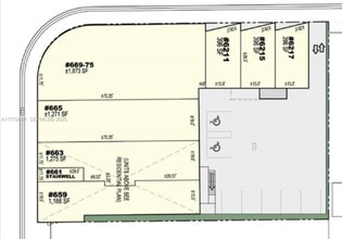 6211 NW 7th Ave, Miami, FL à louer Photo intérieure– Image 1 sur 1