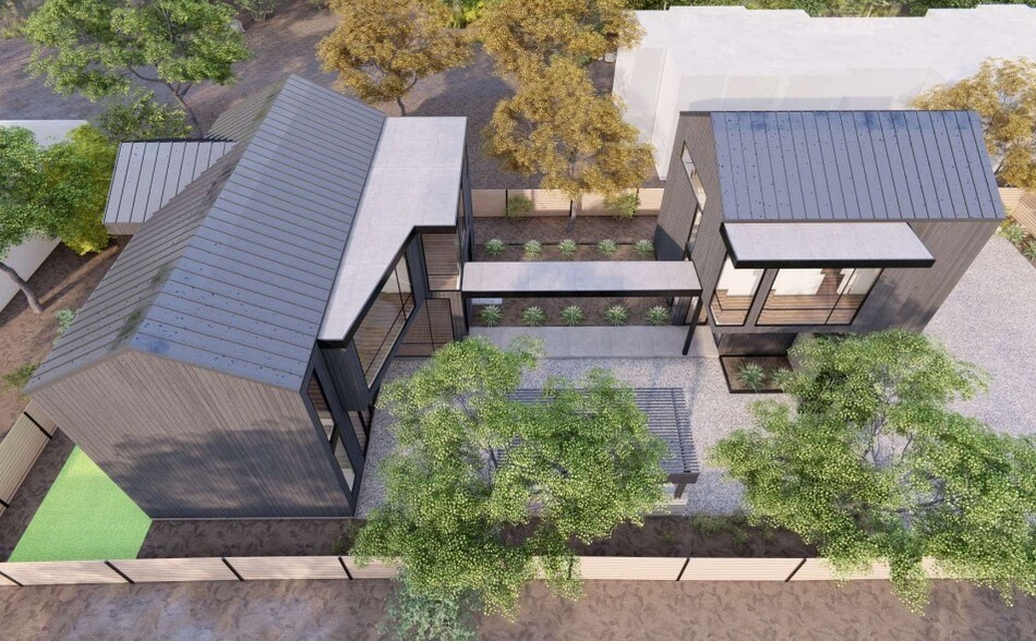 371 W Napa St, Sonoma, CA à vendre - Photo de l’immeuble – Image 3 sur 4