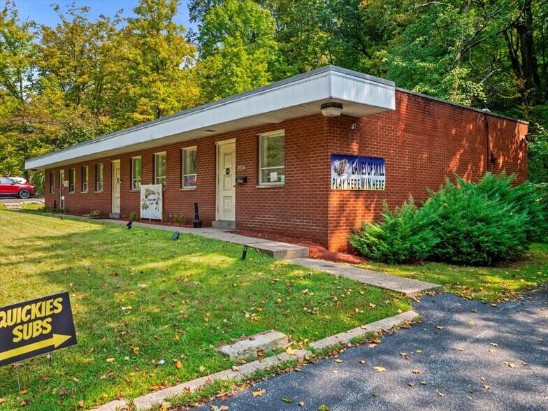 584 Brown Ave, Turtle Creek, PA à vendre - Photo de l’immeuble – Image 3 sur 25