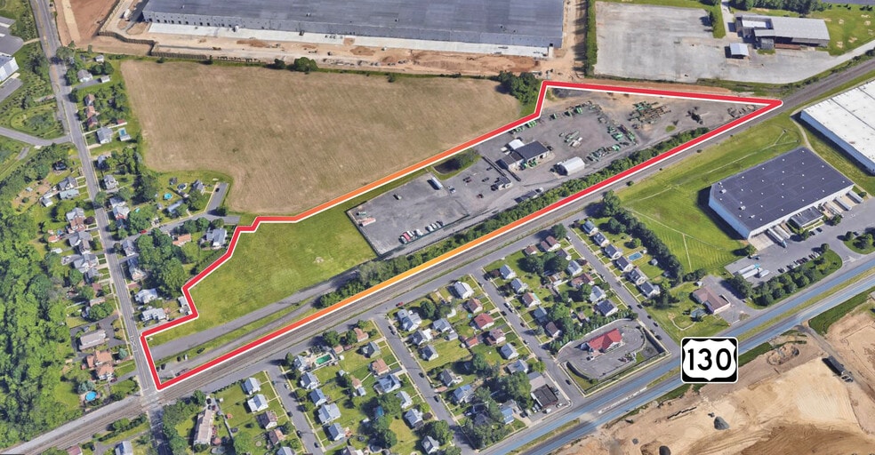 511 Neck Rd, Burlington, NJ à louer - Photo principale – Image 3 sur 11