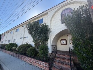 Plus de détails pour 25711 Frampton Ave, Harbor City, CA - Logement à vendre