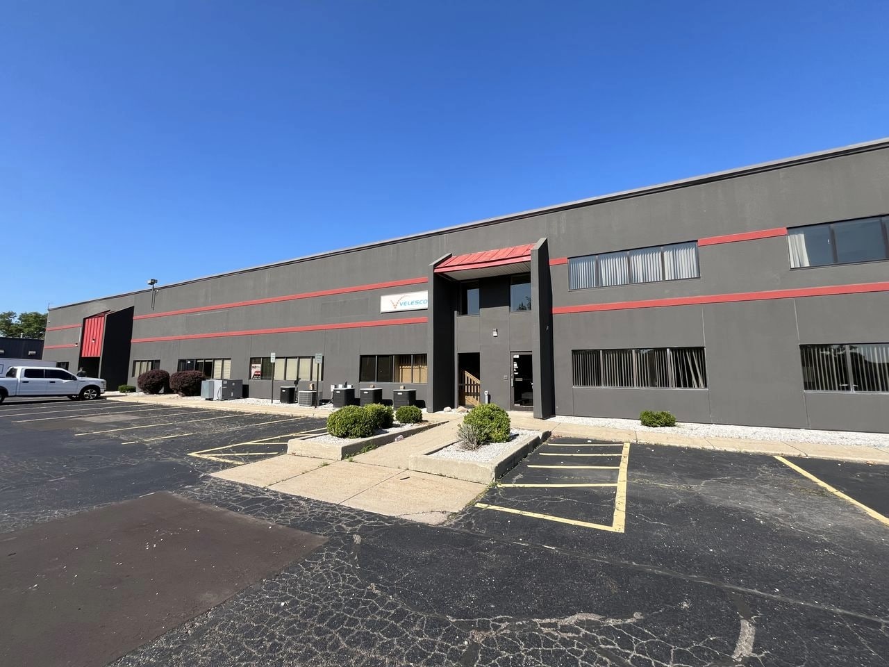 5111-5121 E ML Ave, Kalamazoo, MI à louer Photo intérieure– Image 1 sur 4
