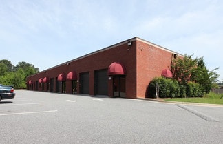 Plus de détails pour 2784 Sugarloaf Pky, Lawrenceville, GA - Industriel/Logistique à louer