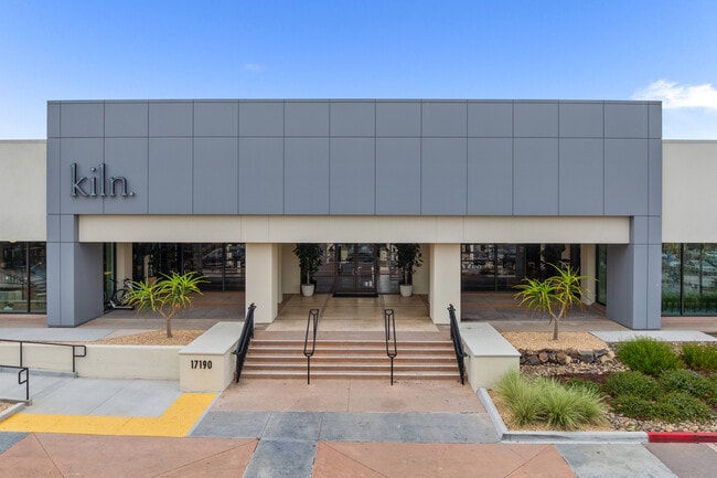 Plus de détails pour 17190 Bernardo Center Dr, San Diego, CA - Coworking à louer