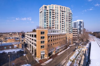 Plus de détails pour 1630-1642 Maple Ave, Evanston, IL - Local commercial à louer