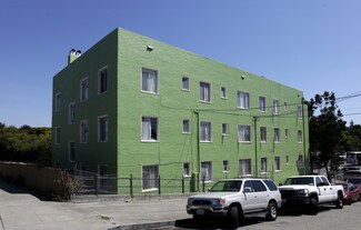 Plus de détails pour 1458 E 33rd St, Oakland, CA - Logement à vendre