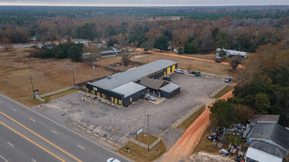 900 Main St S, New Ellenton, SC à vendre - Photo de l’immeuble – Image 3 sur 99