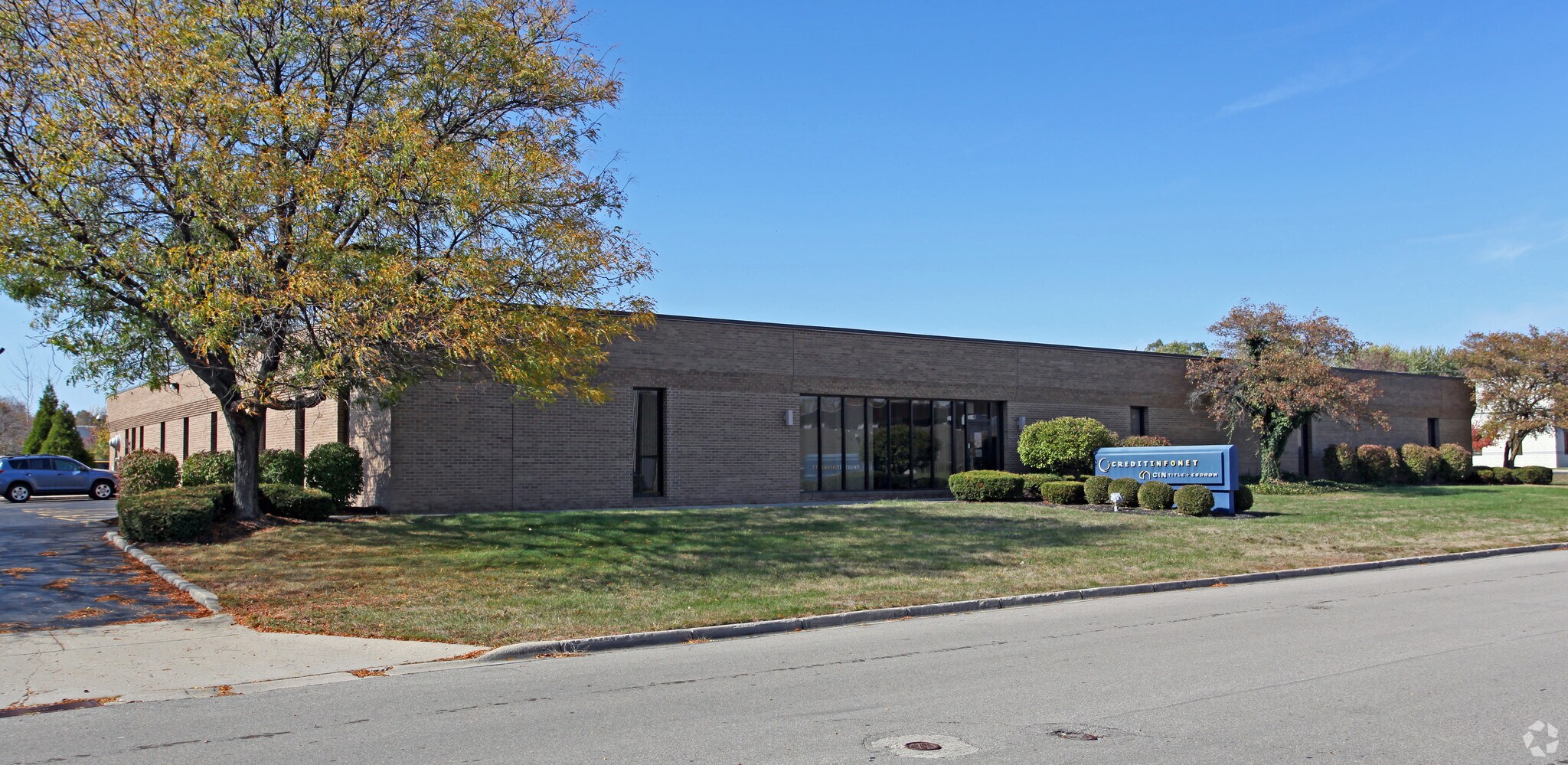 4540 Honeywell Ct, Dayton, OH à vendre Photo principale– Image 1 sur 12