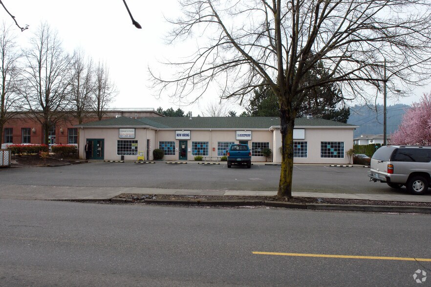 8436-8448 N Ivanhoe St, Portland, OR à louer - Photo de l’immeuble – Image 2 sur 12