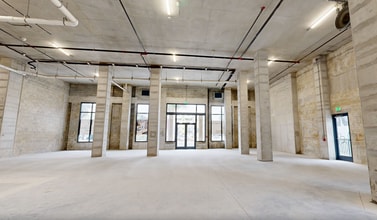 1000 1st Ave N, Saint Petersburg, FL à louer Numérisation 3D Matterport– Image 1 sur 4