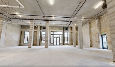 1000 1st Ave N, Saint Petersburg, FL à louer Numérisation 3D Matterport– Image 1 sur 4