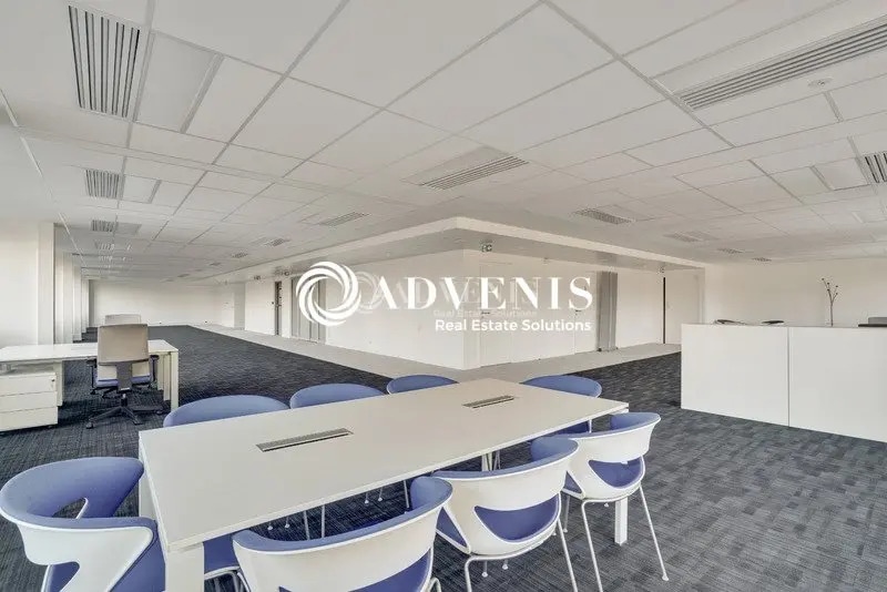 Bureau dans Ivry-sur-Seine à louer Photo de l’immeuble– Image 1 sur 1