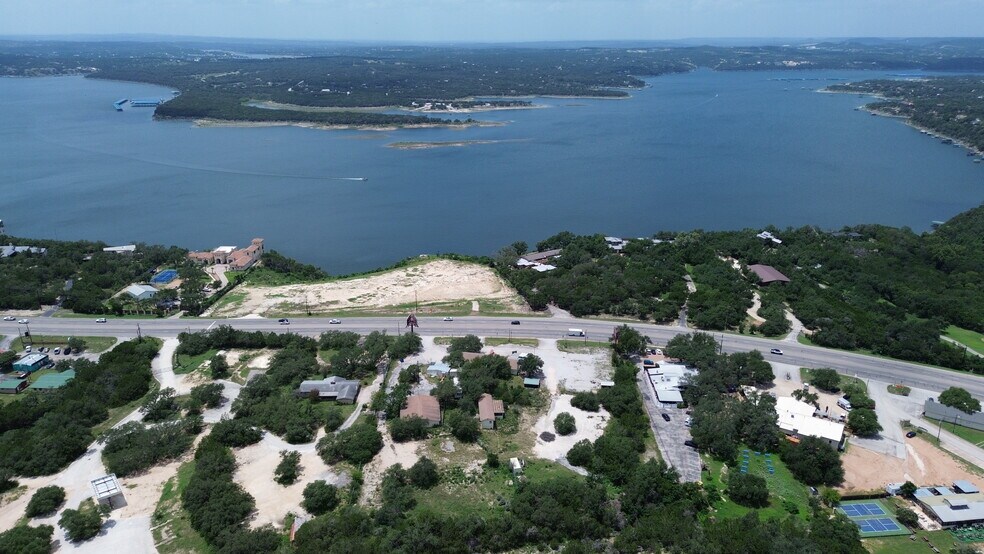 3411 Ranch Rd 620 Rd, Austin, TX à vendre - Photo de l’immeuble – Image 3 sur 17