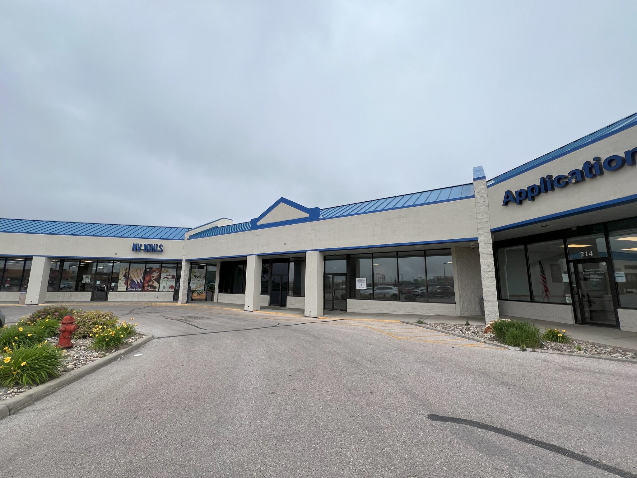 2255 N Haines Ave, Rapid City, SD à louer Photo de l’immeuble– Image 1 sur 5