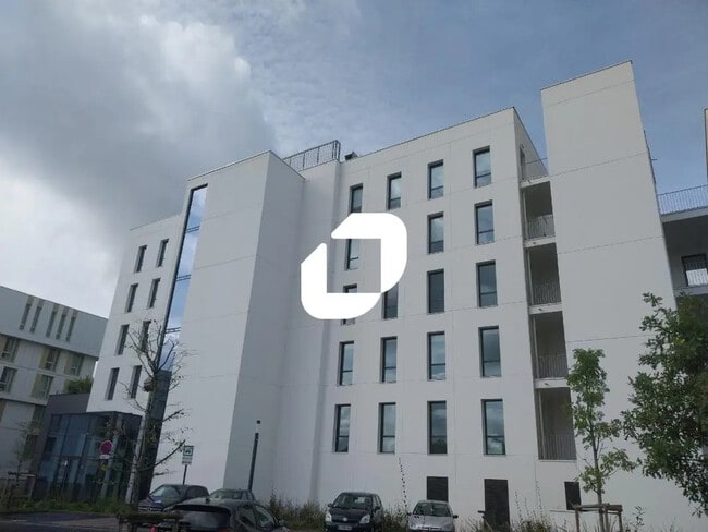 Plus de détails pour 8 Rue Des Bruyères, Rezé - Bureau à louer
