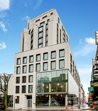 Plus de détails pour 329 Broadway, Brooklyn, NY - Bureau/Local commercial à louer