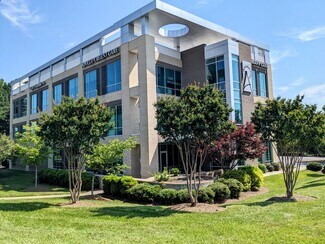 Plus de détails pour 101 Lattner Ct, Morrisville, NC - Médical à louer
