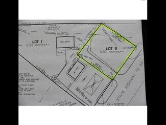 Plus de détails pour 0 County Road 437, Cullman, AL - Terrain à vendre