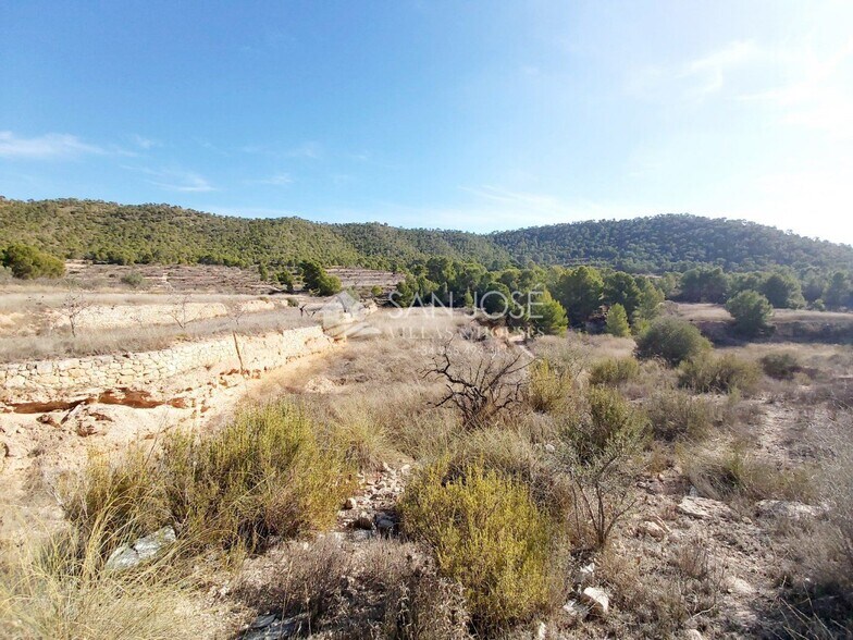 Terrain dans La Romana, Alicante à vendre - Aérien – Image 2 sur 3