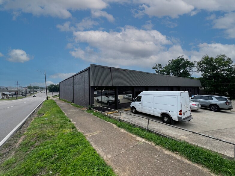 3722 3rd Ave S, Birmingham, AL à vendre - Photo principale – Image 1 sur 5
