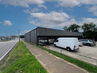 Plus de détails pour 220-224 38th St S, Birmingham, AL - Industriel/Logistique à vendre