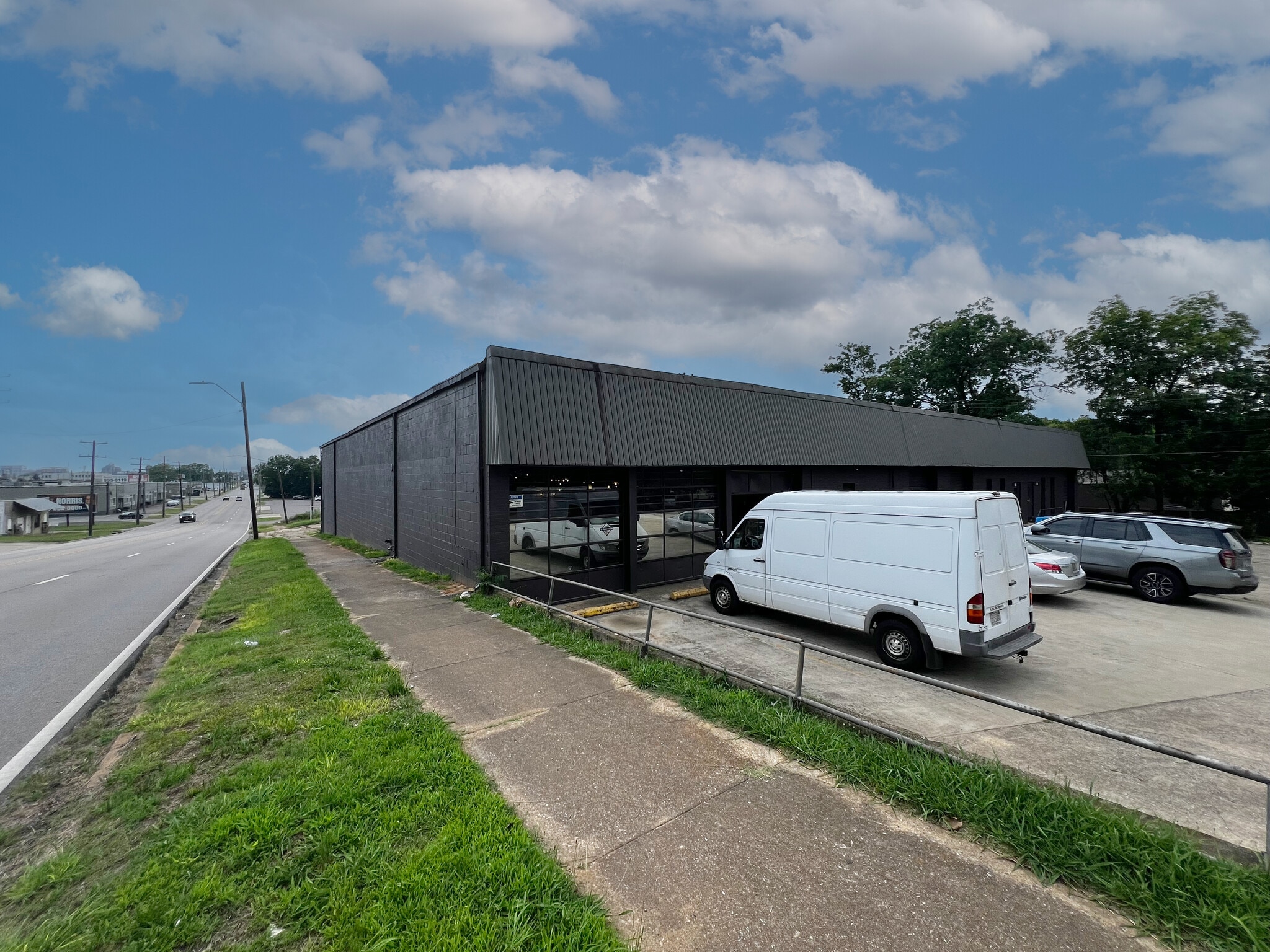 220-224 38th St S, Birmingham, AL à vendre Photo principale– Image 1 sur 6