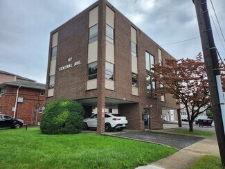Plus de détails pour 117 Central Ave, Hackensack, NJ - Bureau à vendre