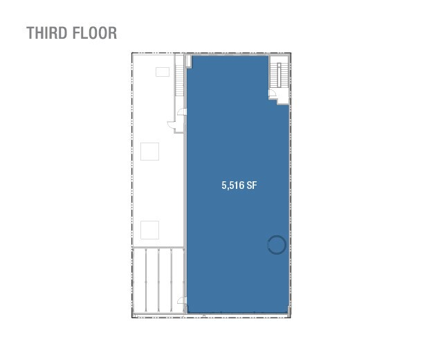 1209 N Milwaukee Ave, Chicago, IL à louer - Photo intérieure – Image 2 sur 5