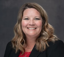 Debbie Holsomback