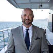 Mark Bounds, CCIM, SIOR