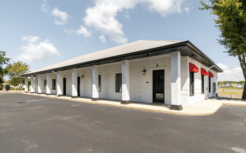 1012 Airport Rd, Destin, FL à vendre - Photo de l’immeuble – Image 3 sur 4