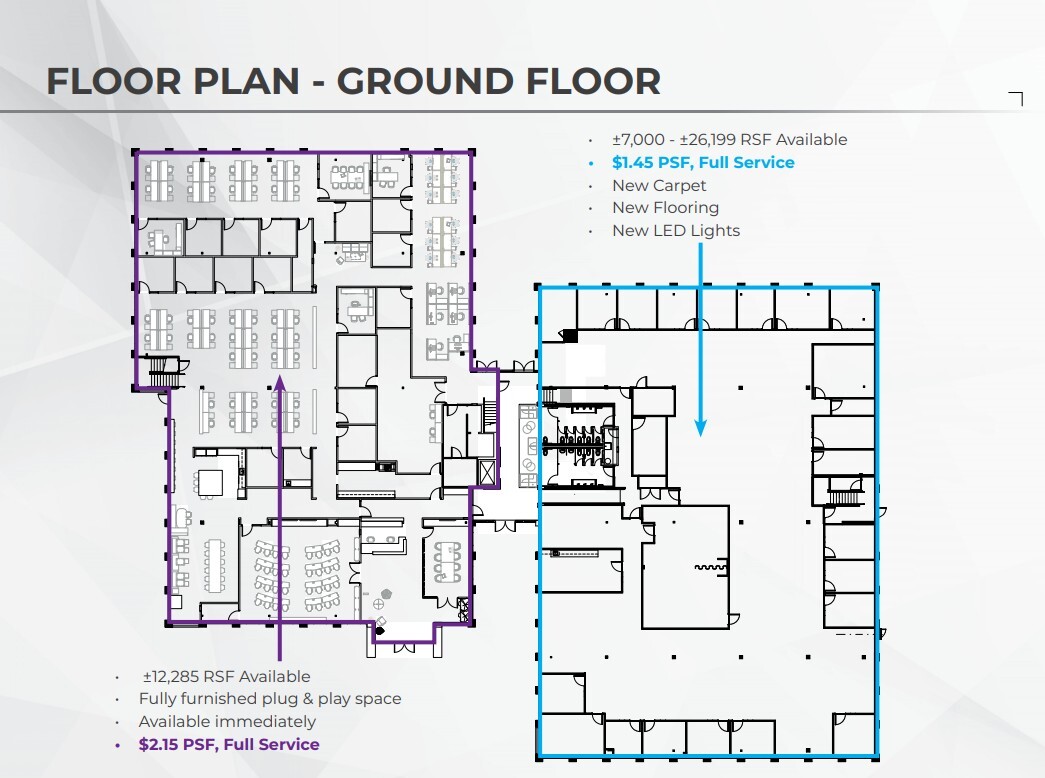 2135 Butano Dr, Sacramento, CA à louer Plan d’étage– Image 1 sur 1