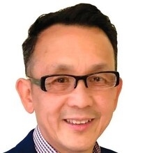 Paul Hua