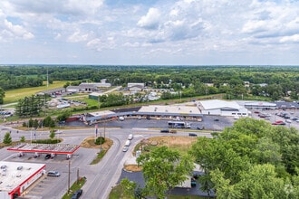 706 W Baltimore St, Wilmington, IL - VUE AÉRIENNE  vue de carte