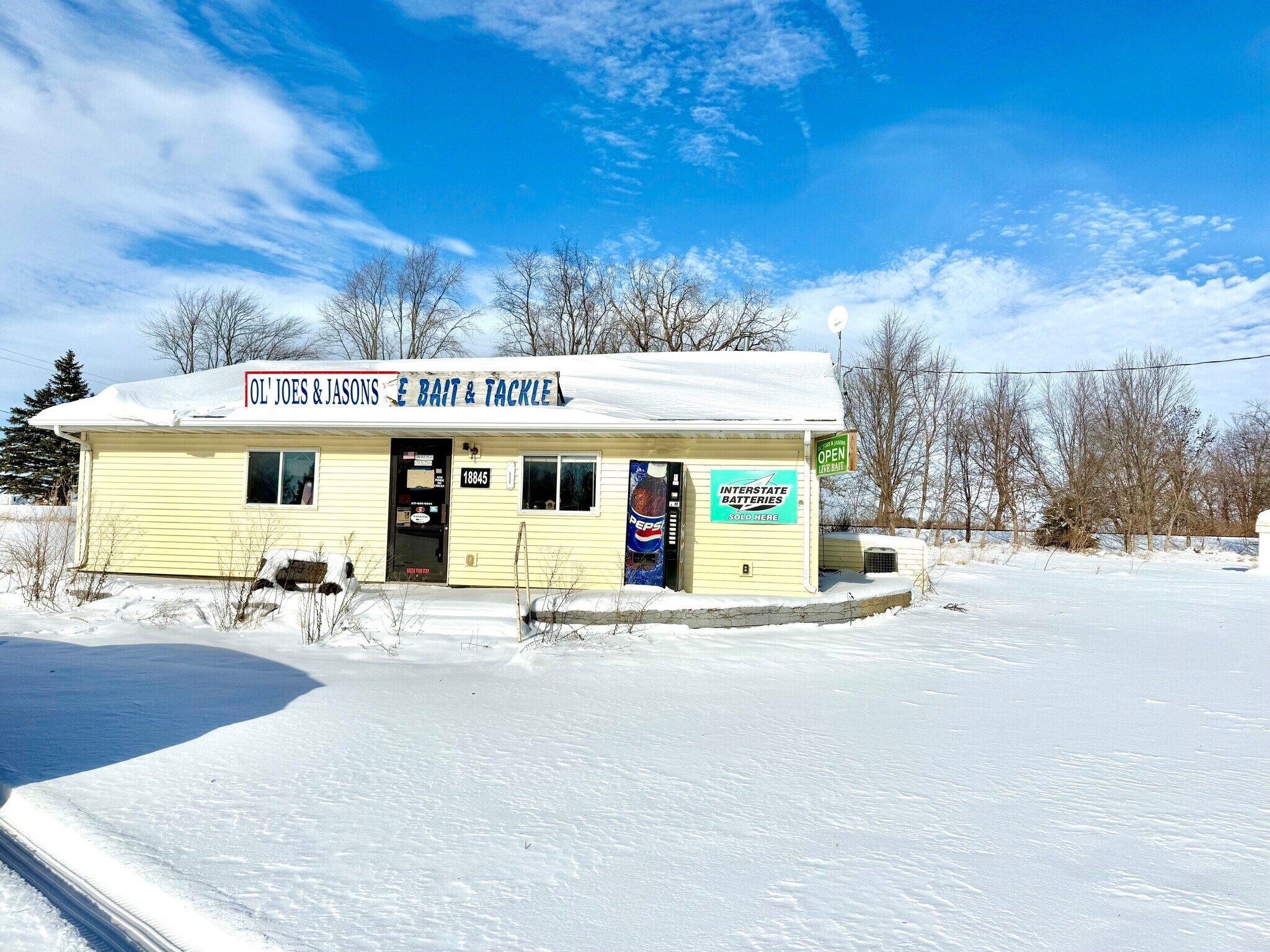 18845 IL-54, De Witt, IL à vendre Photo principale– Image 1 sur 11