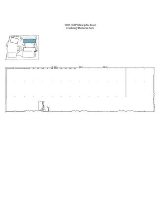 Plus de détails pour 1003 Old Philadelphia Rd, Aberdeen, MD - Local d'activités, Industriel/Logistique à louer