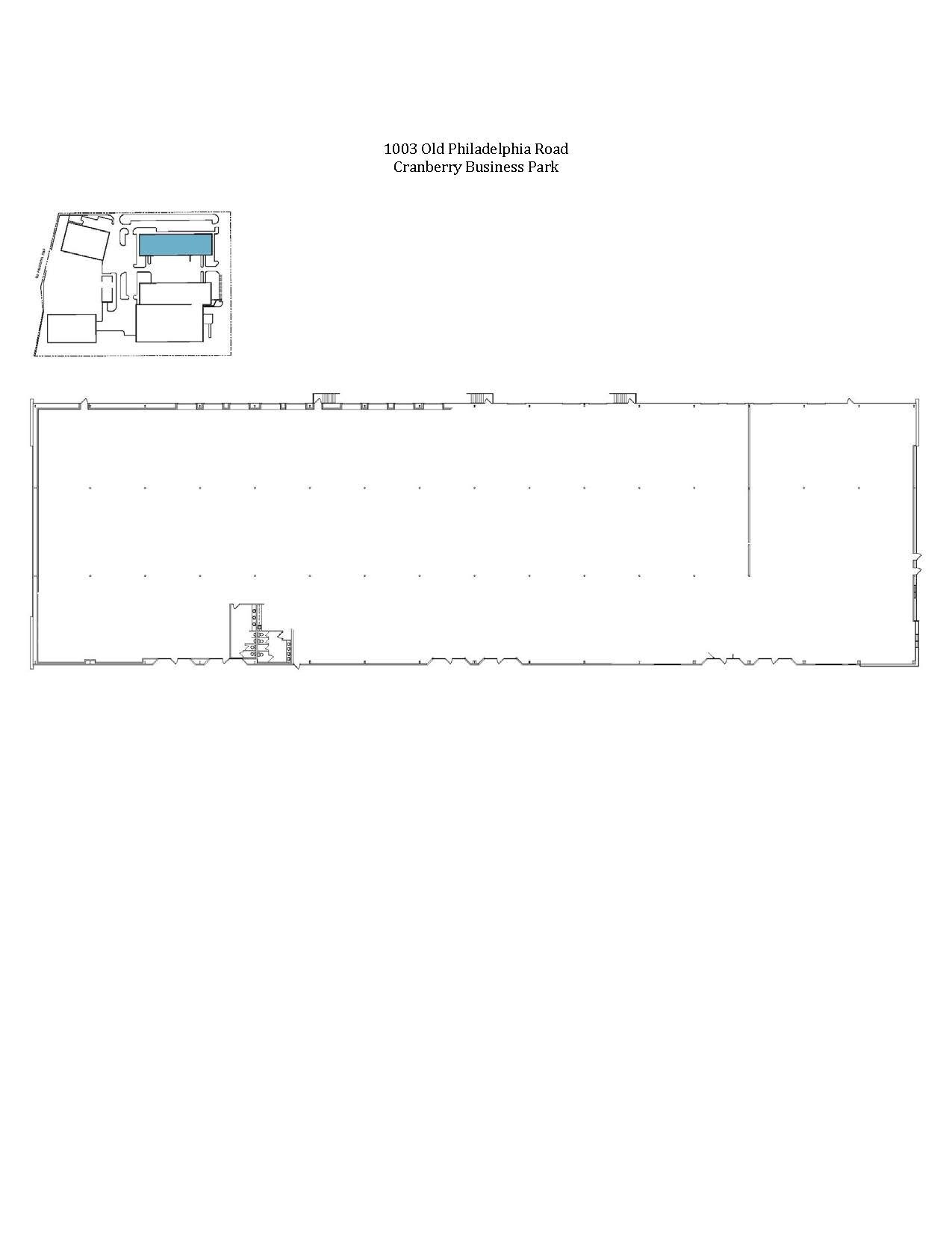 1003 Old Philadelphia Rd, Aberdeen, MD à louer Photo principale– Image 1 sur 8