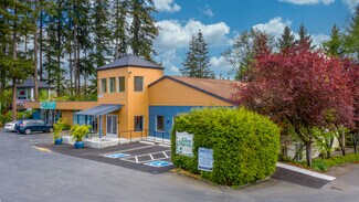 Plus de détails pour 5116 196th St SW, Lynnwood, WA - Bureau à vendre