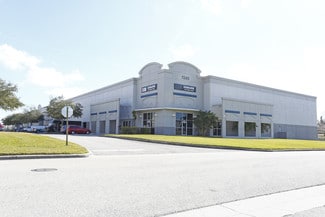Plus de détails pour 7245 16th St E, Sarasota, FL - Local d'activités à louer