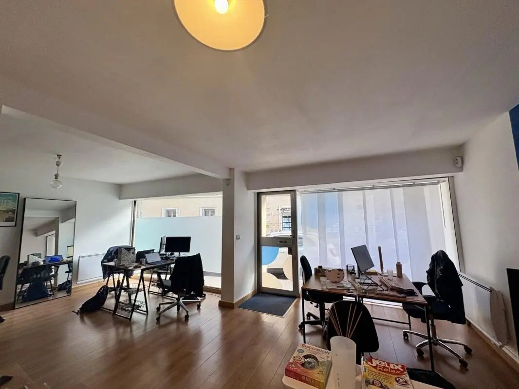 Bureau dans Nantes à louer Photo intérieure– Image 1 sur 9