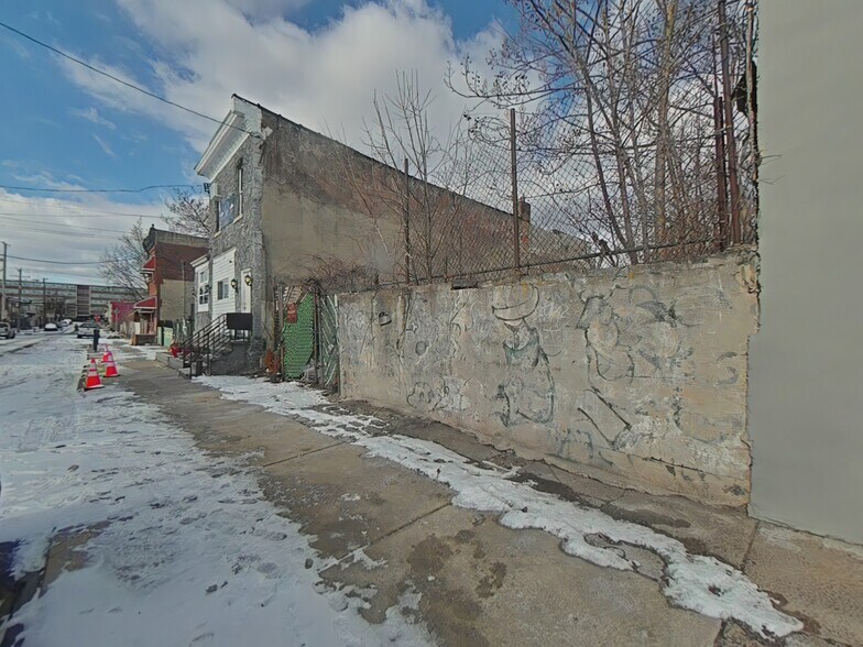 2913-15 W Fletcher St, Philadelphia, PA à vendre - Photo de l’immeuble – Image 3 sur 5