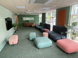 Plus de détails pour 82-88 Hills Rd, Cambridge - Bureau à louer